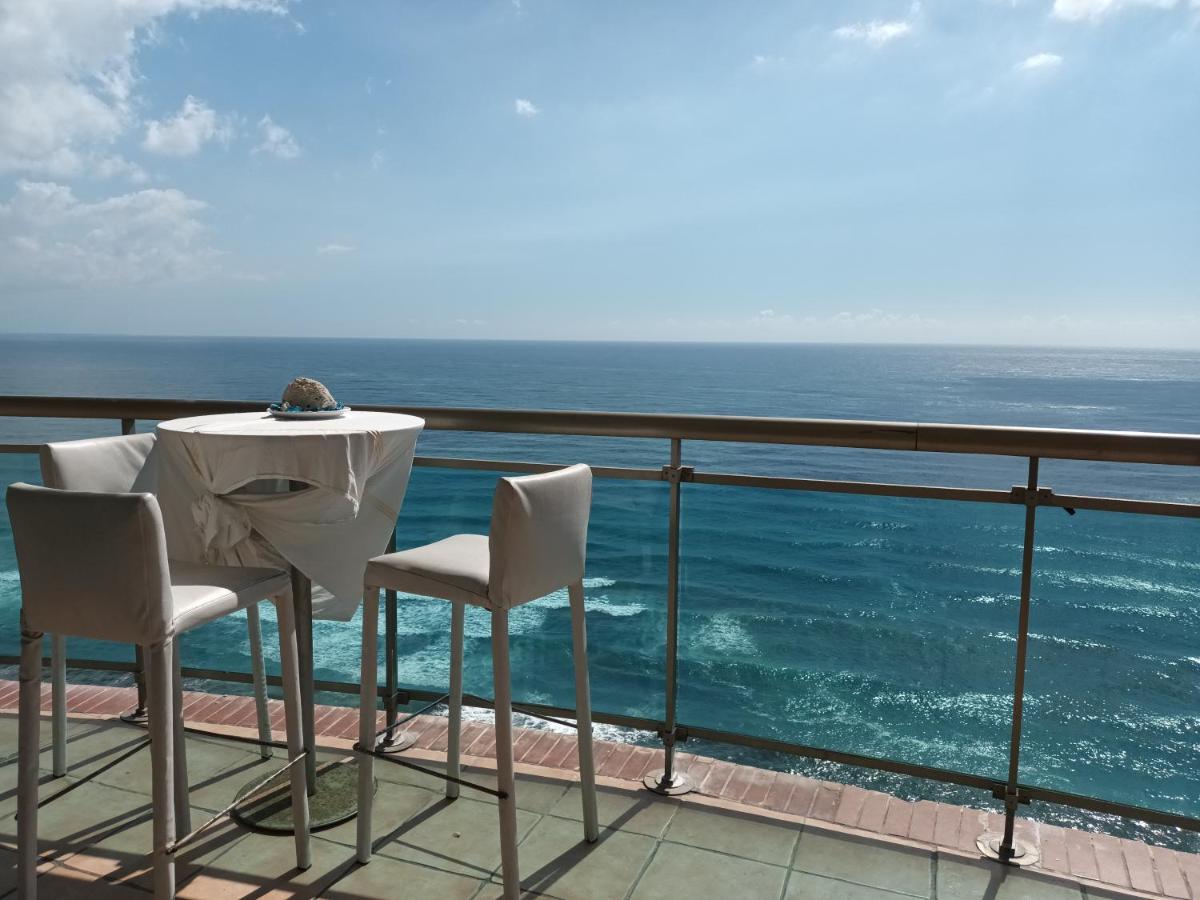 Paraiso Frente Al Mar Santo Domingo Eksteriør bilde