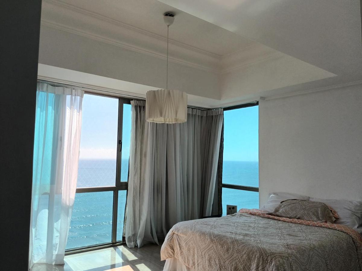 Paraiso Frente Al Mar Santo Domingo Eksteriør bilde